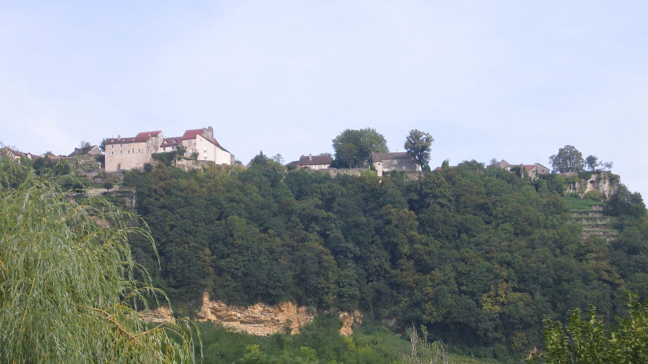 Photo of Others in Bonnefontaine