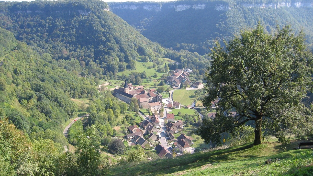 Photo of Outdoor in Bonnefontaine