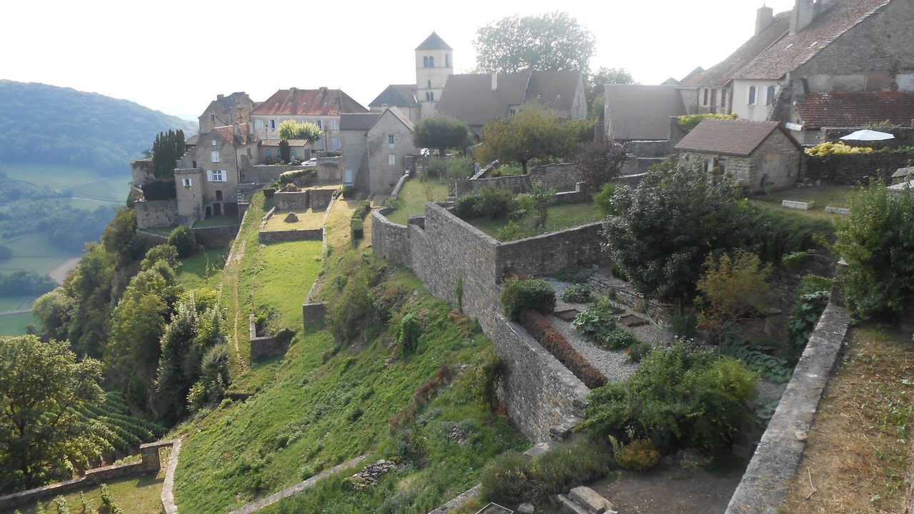 Photo of Outdoor in Bonnefontaine
