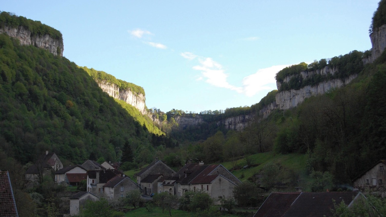 Photo of Outdoor in Bonnefontaine