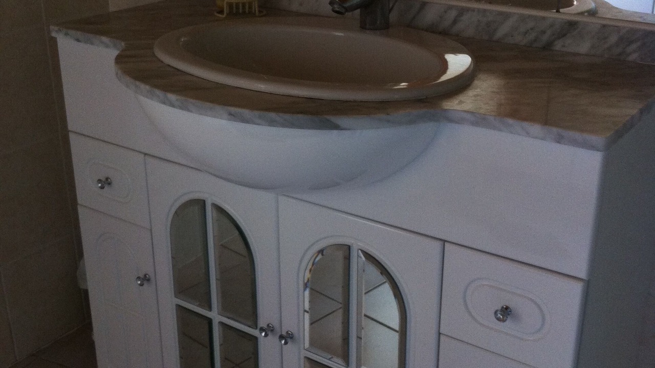 Photo of Bathroom in Palladuc