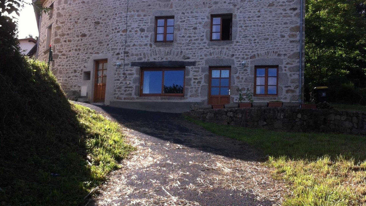 Photo of Outdoor in Palladuc