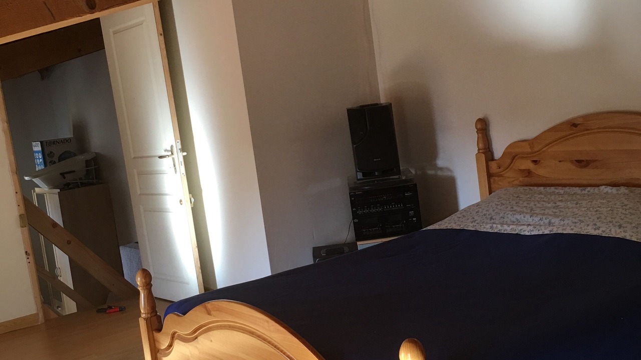 Photo of Bedroom in Palladuc