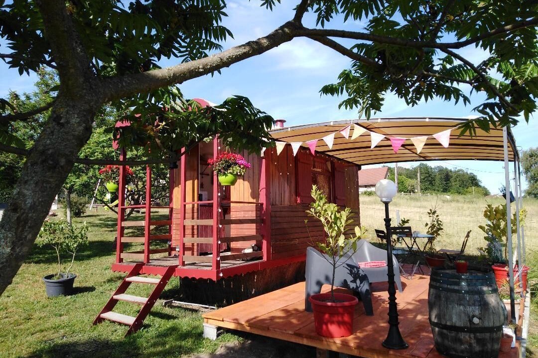 Photo of Outdoor in Saint-Agnan