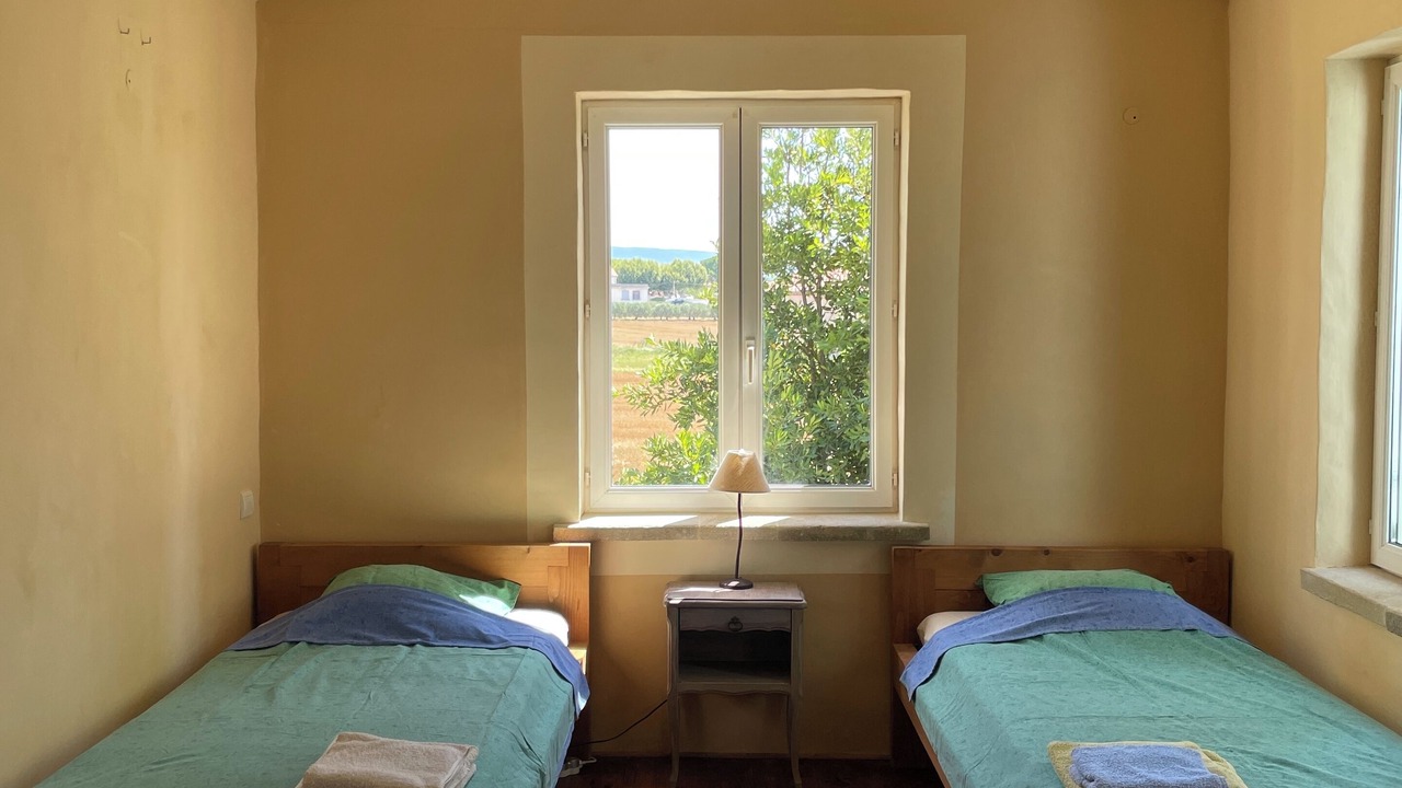 Photo of Bedroom in Aubignan