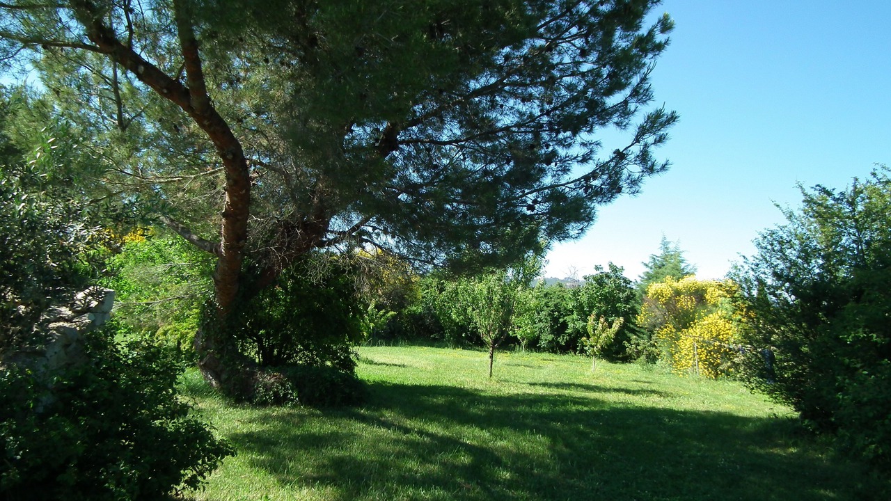 Photo of Outdoor in Aubignan