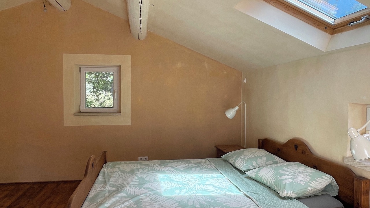 Photo of Bedroom in Aubignan