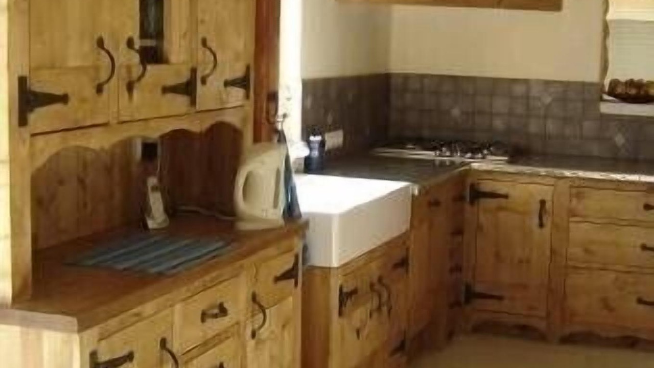 Photo of Kitchen in Aubignan