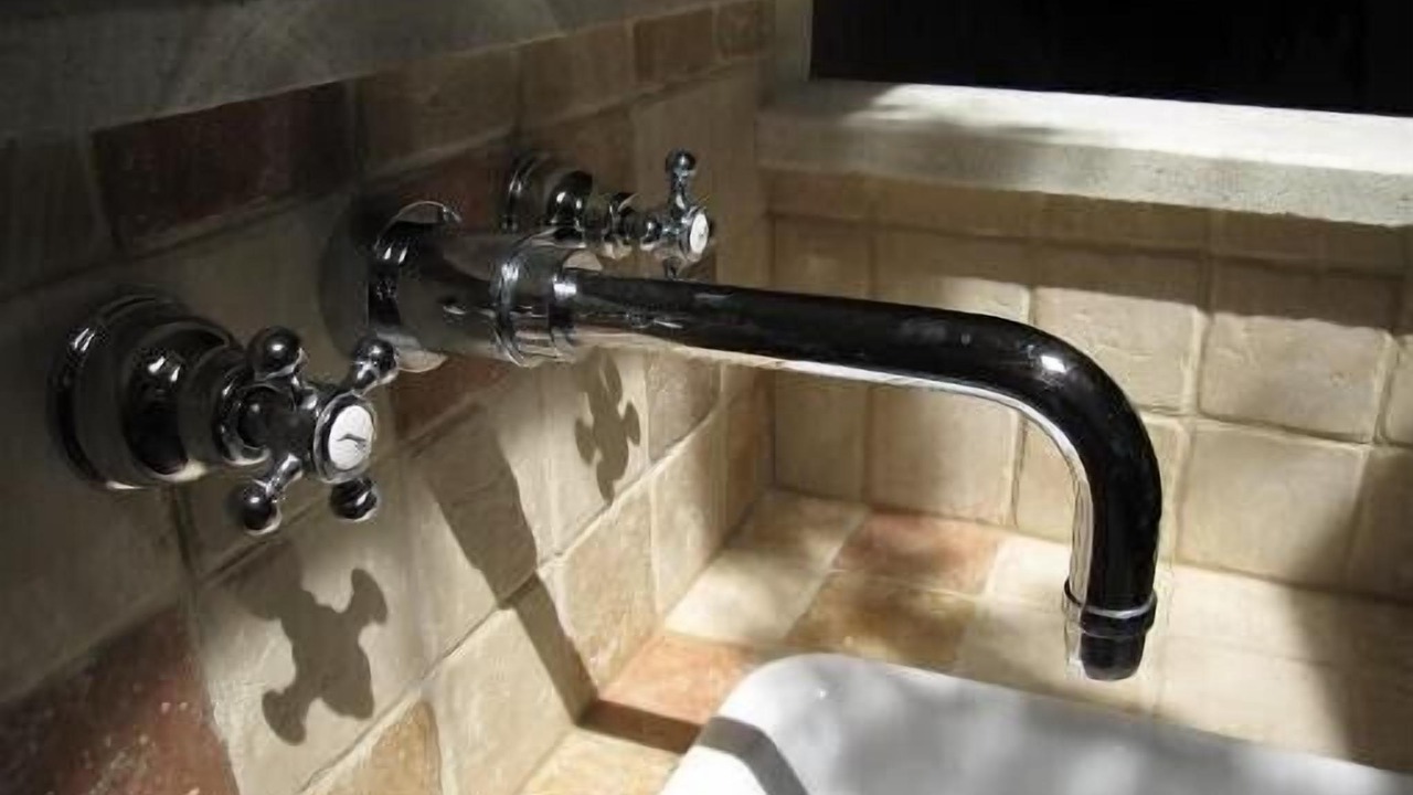 Photo of Bathroom in Aubignan
