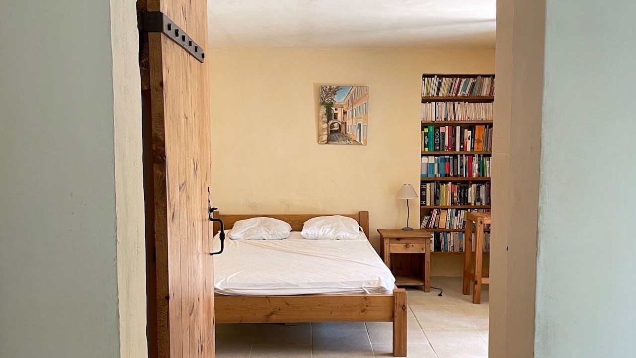 Photo of Bedroom in Aubignan