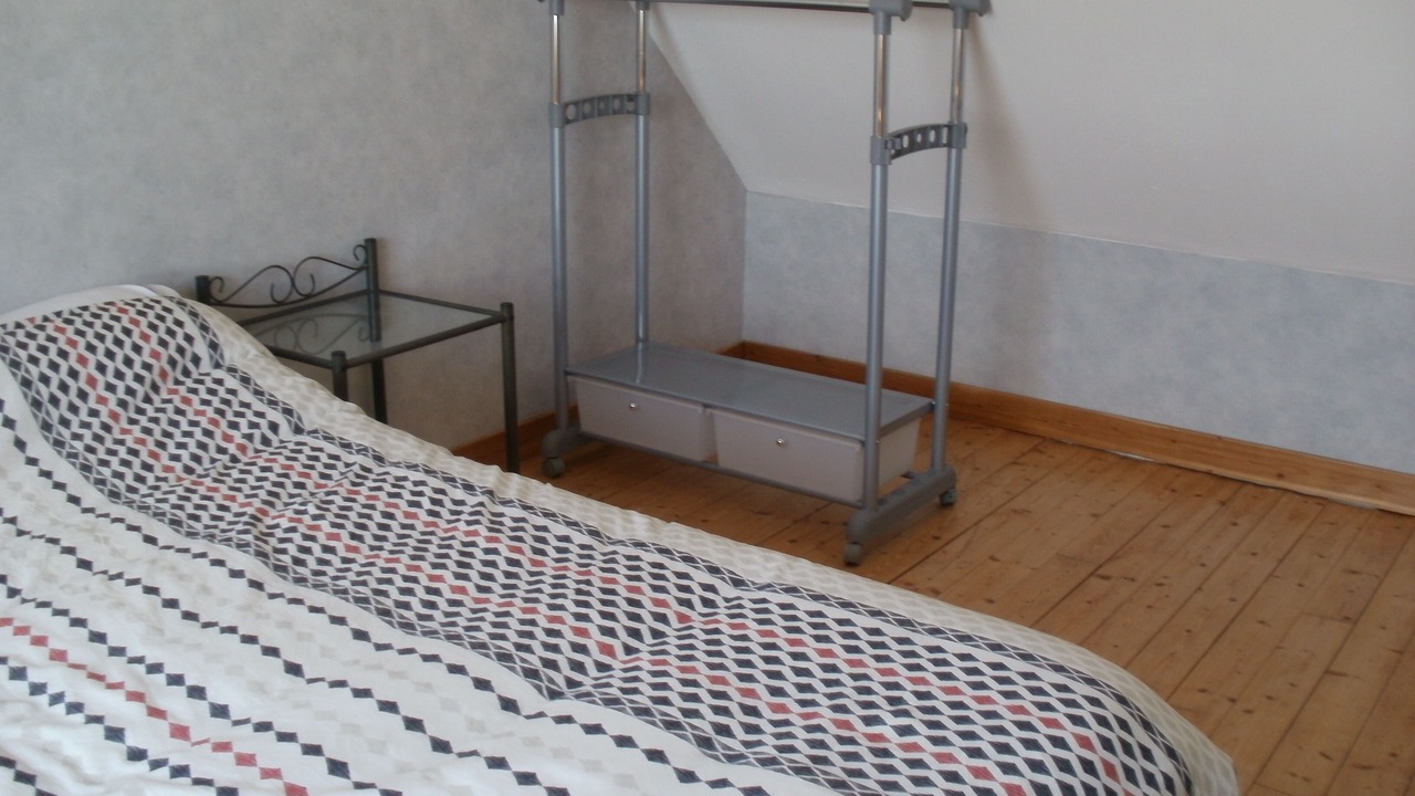 Photo of Bedroom in Devrouze