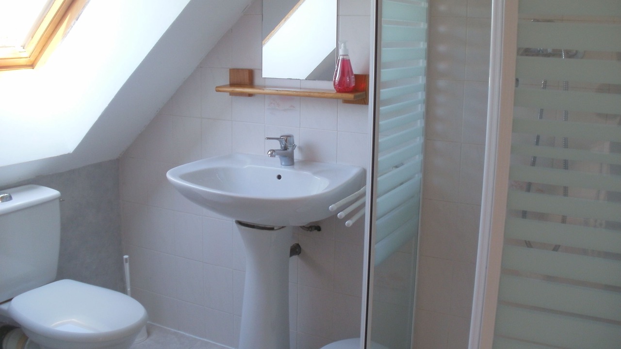 Photo of Bathroom in Devrouze