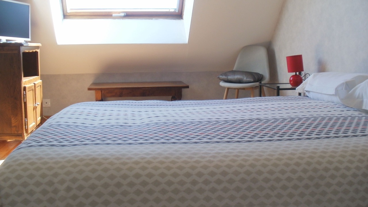 Photo of Bedroom in Devrouze