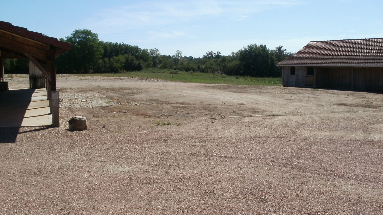 Photo of Outdoor in Devrouze