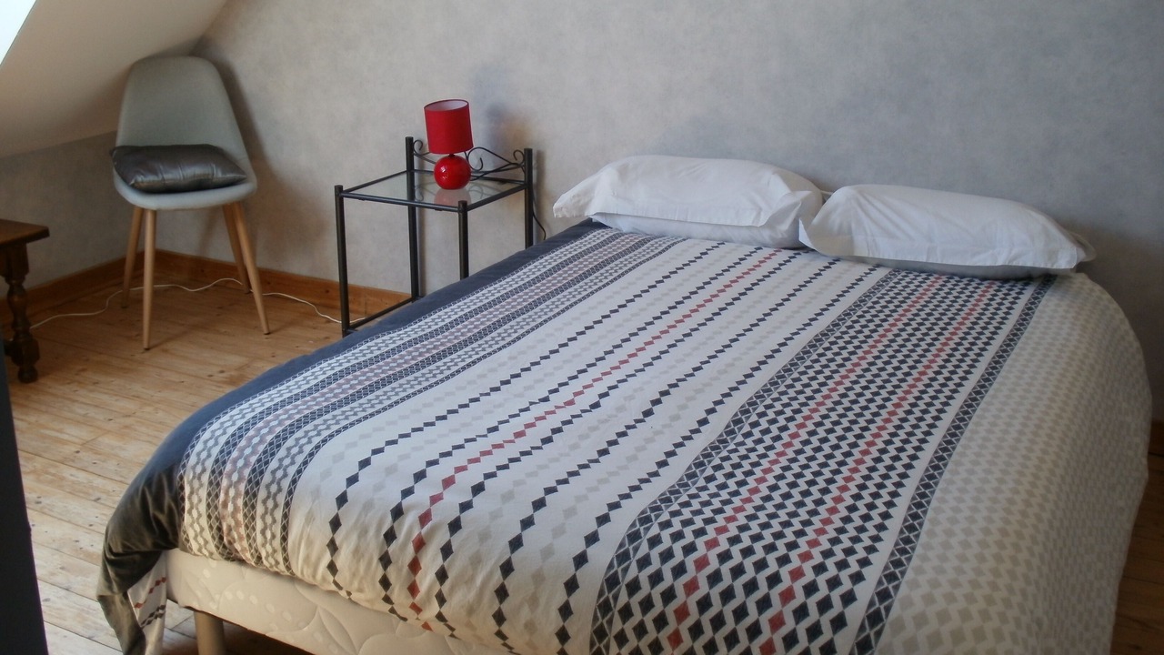 Photo of Bedroom in Devrouze