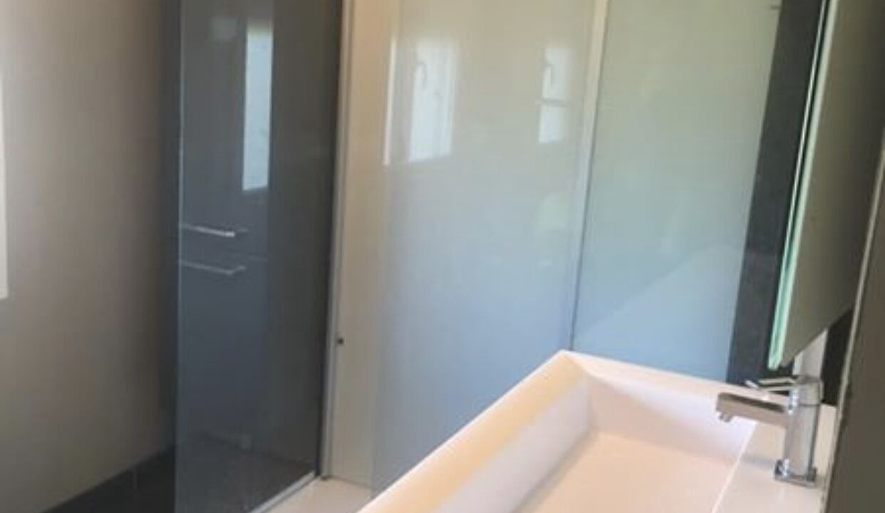 Photo of Bathroom in La Baffe