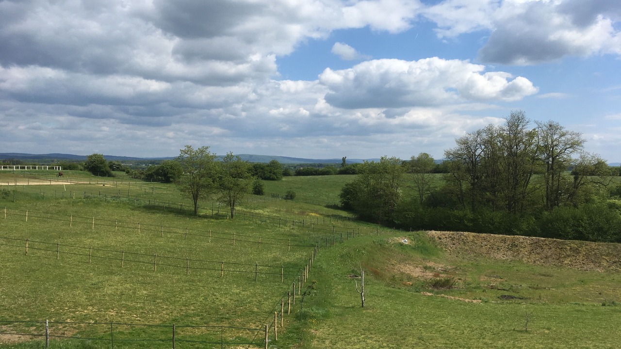 Photo of Outdoor in Dampierre
