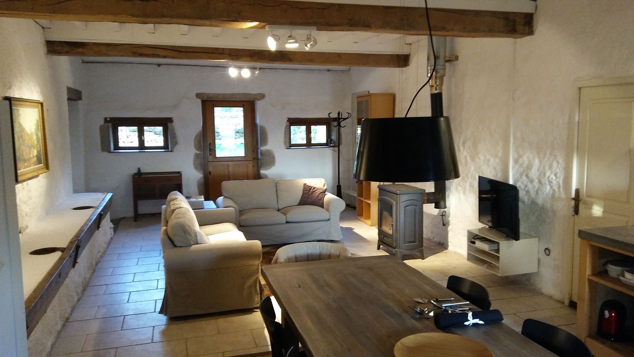 Photo of Livingroom in Brassy