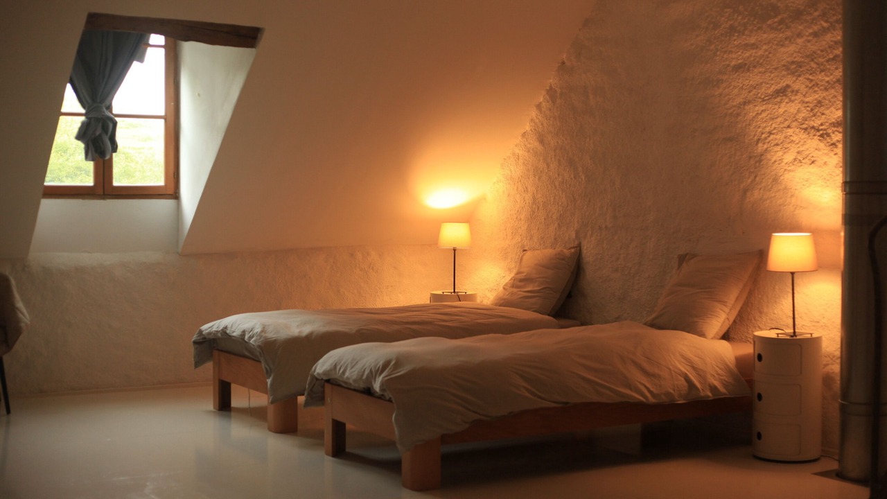 Photo of Bedroom in Brassy