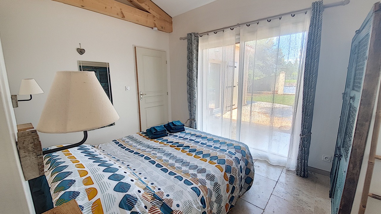 Photo of Bedroom in Mazan