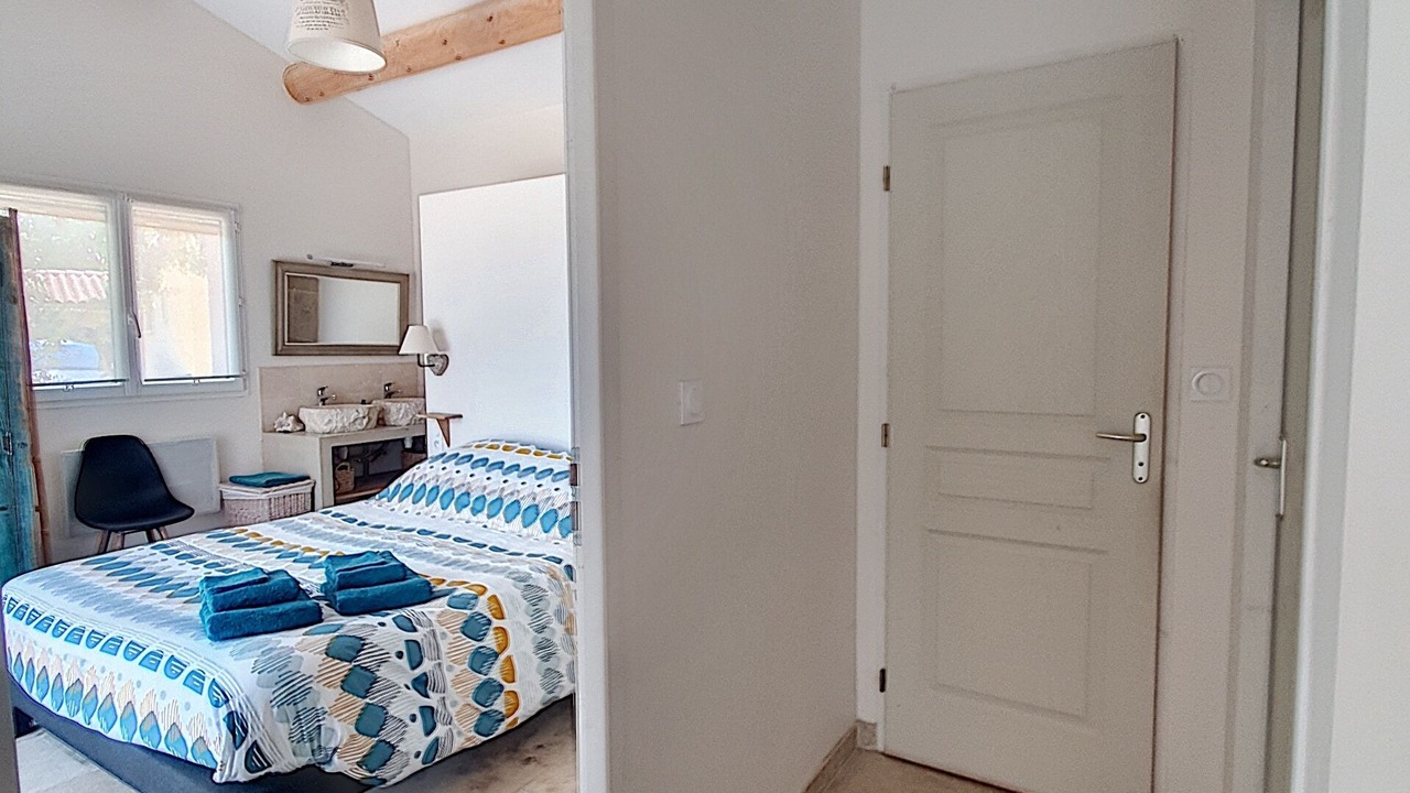 Photo of Bedroom in Mazan