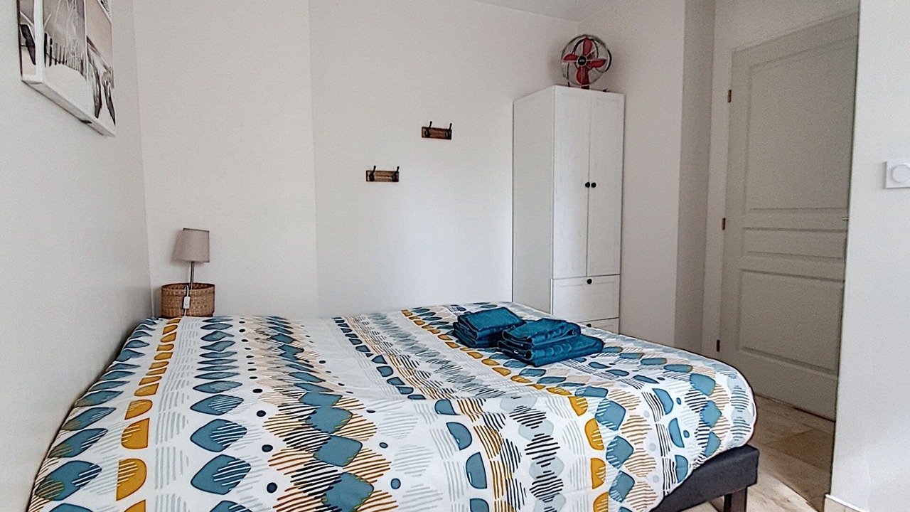 Photo of Bedroom in Mazan