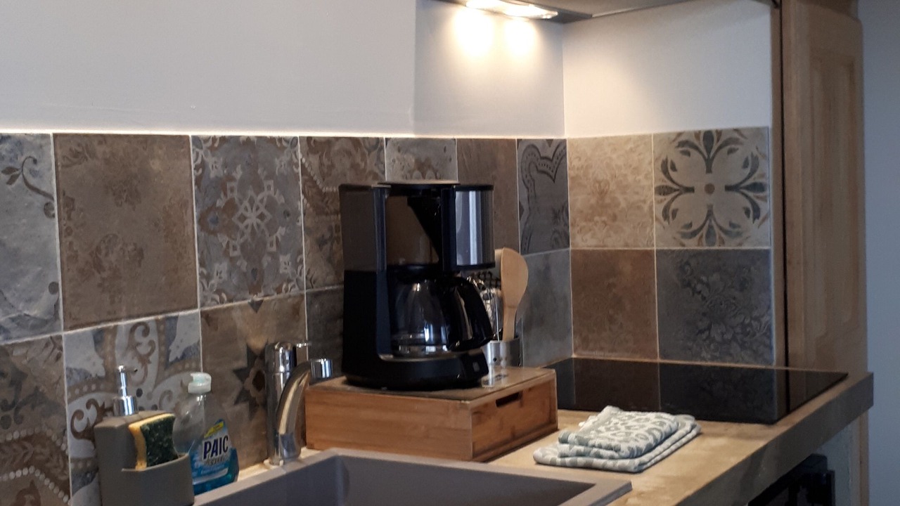 Photo of Kitchen in Mazan
