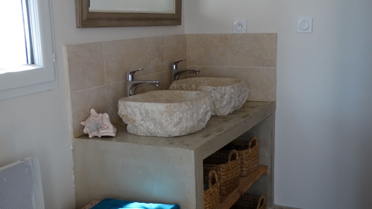 Photo of Bathroom in Mazan