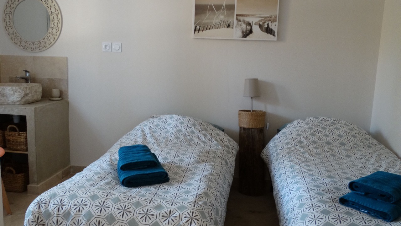 Photo of Bedroom in Mazan