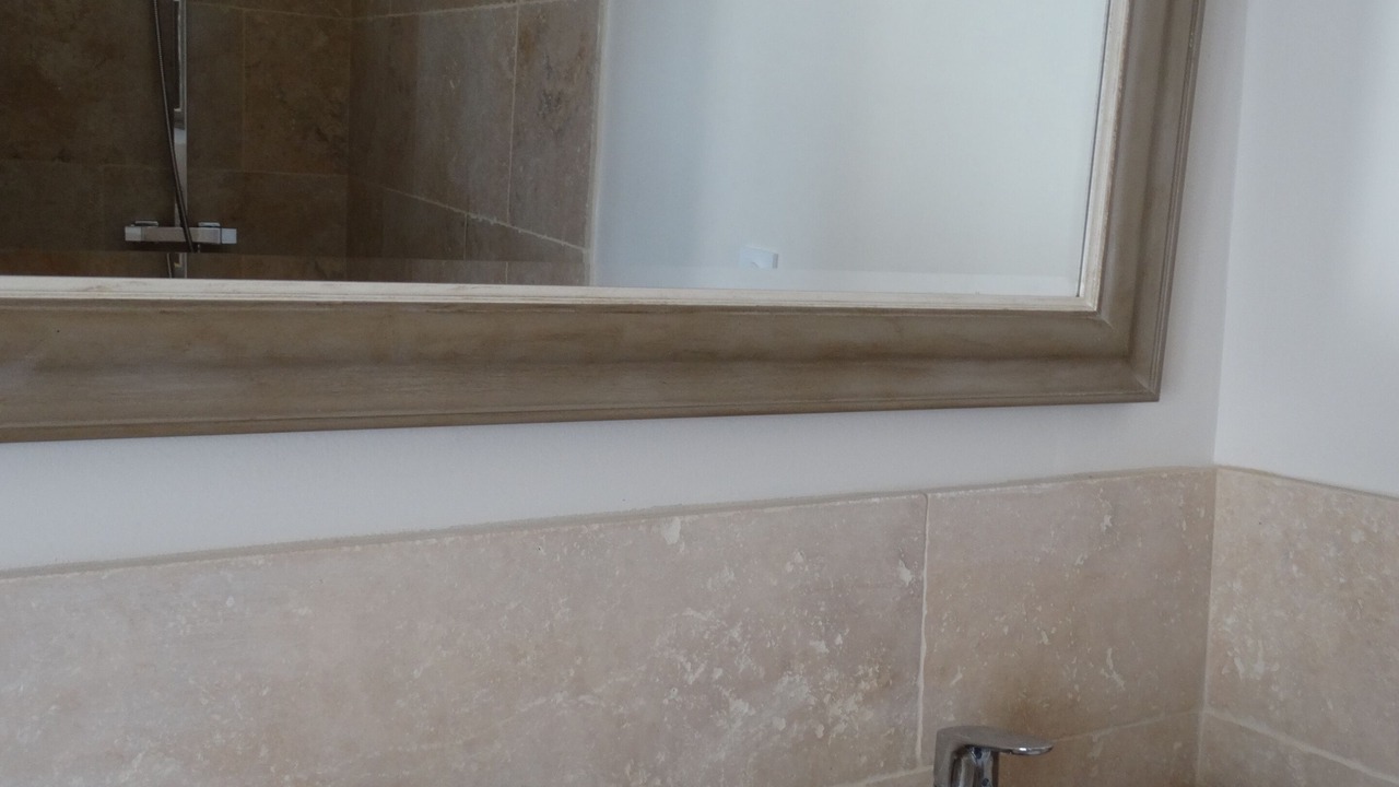 Photo of Bathroom in Mazan