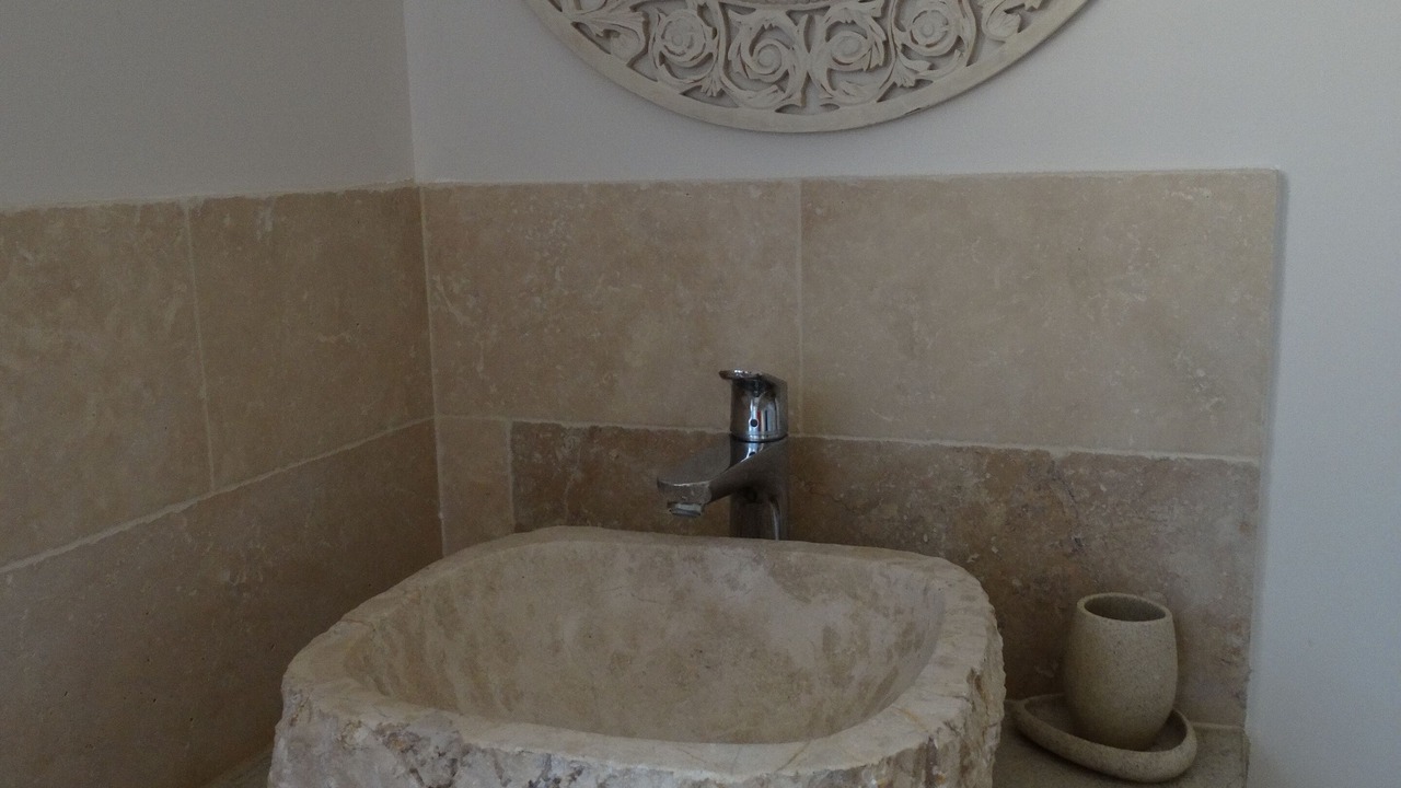 Photo of Bathroom in Mazan