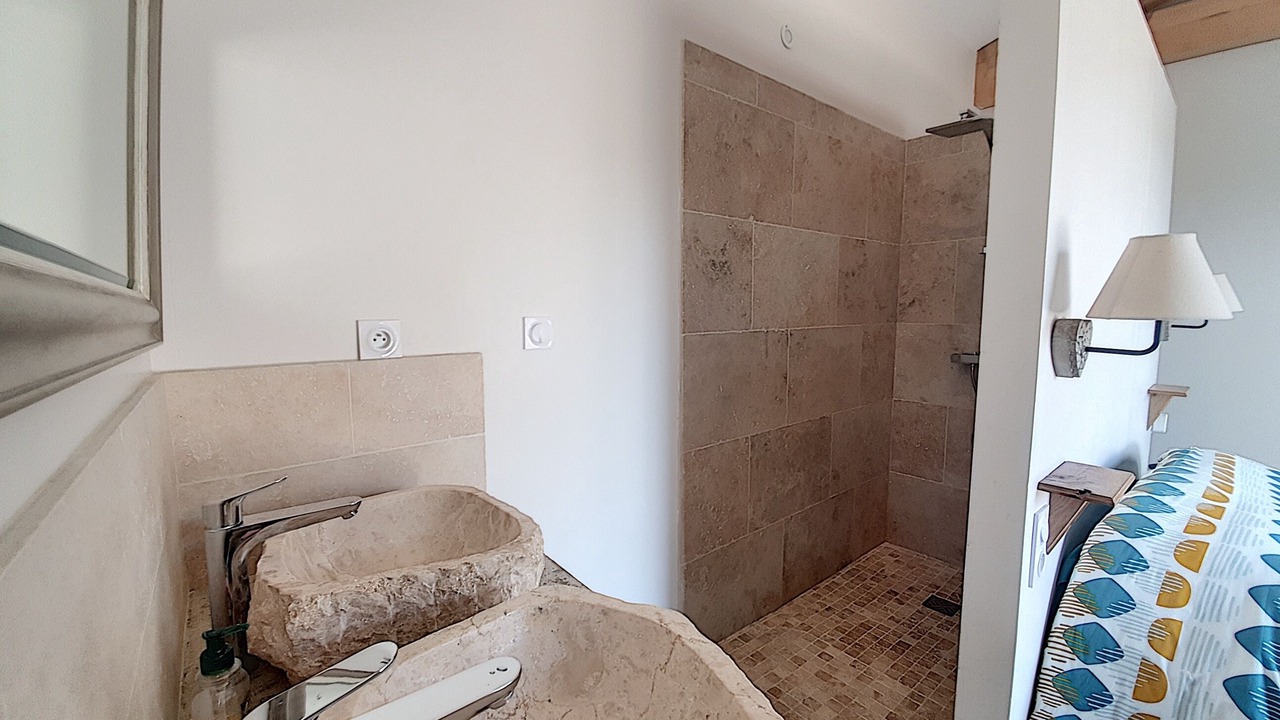 Photo of Bedroom in Mazan