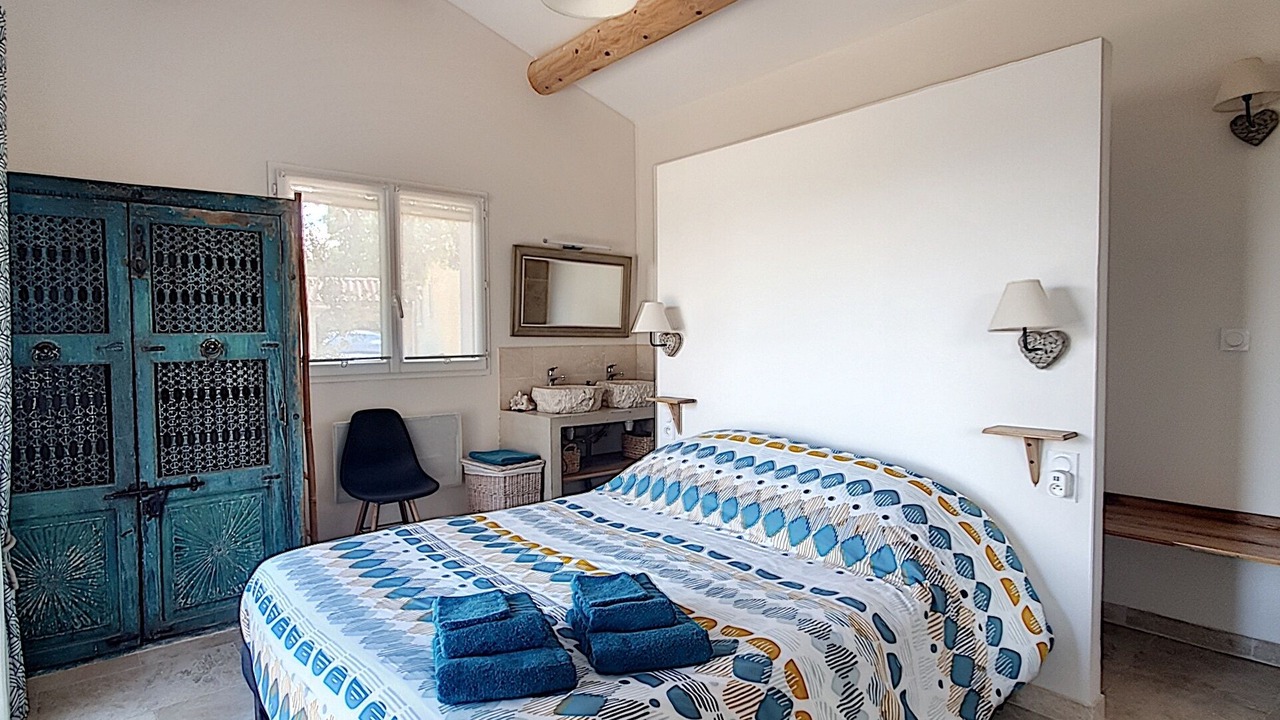 Photo of Bedroom in Mazan