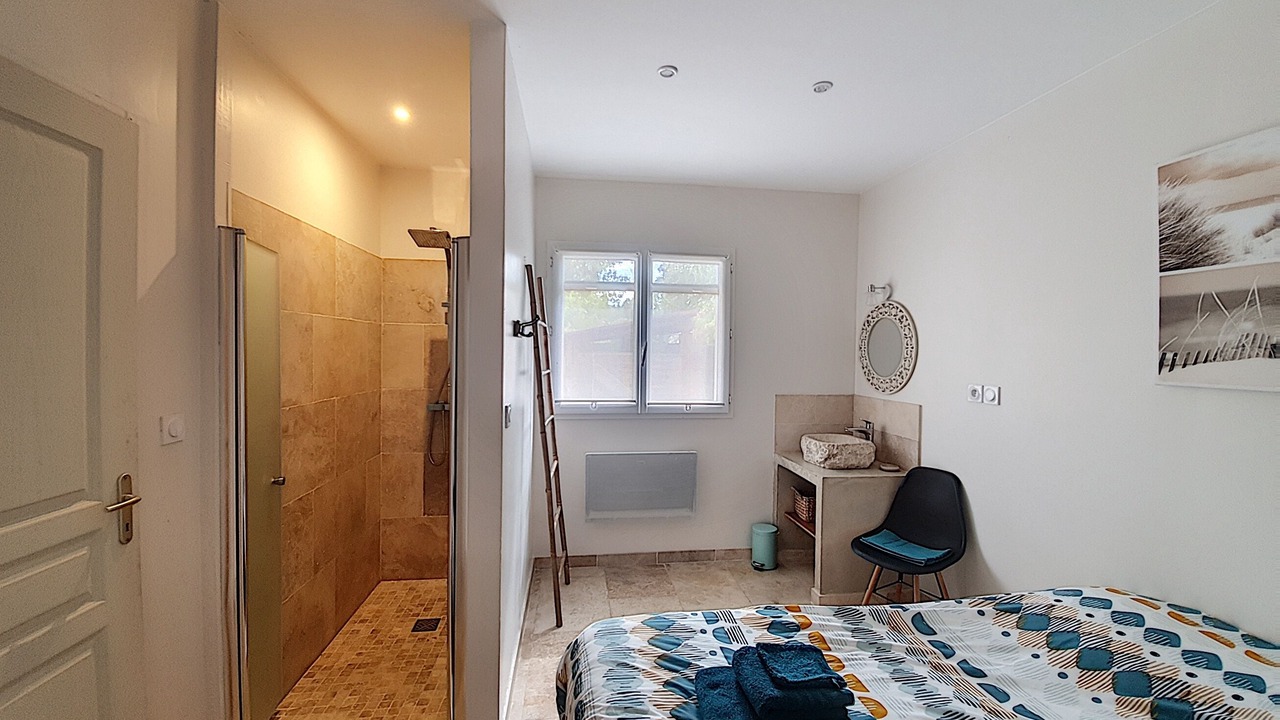Photo of Bedroom in Mazan