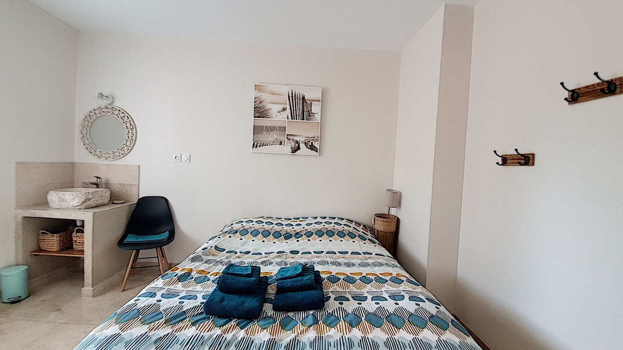 Photo of Bedroom in Mazan