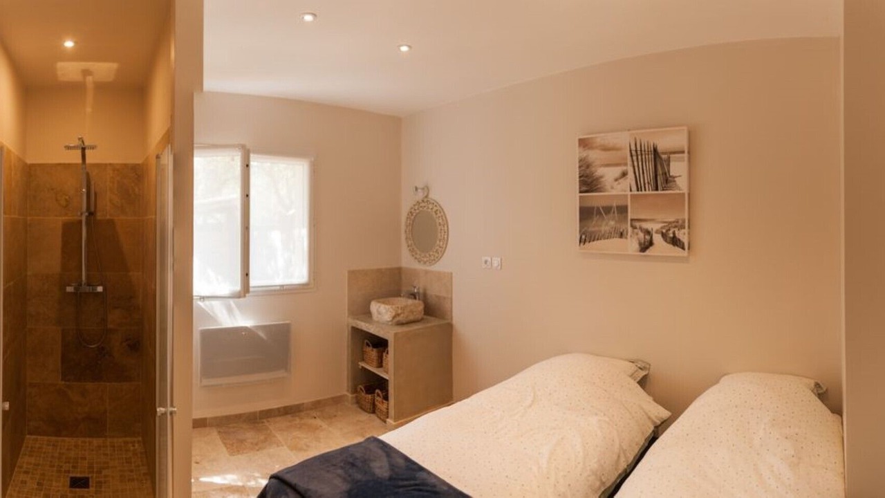 Photo of Bedroom in Mazan