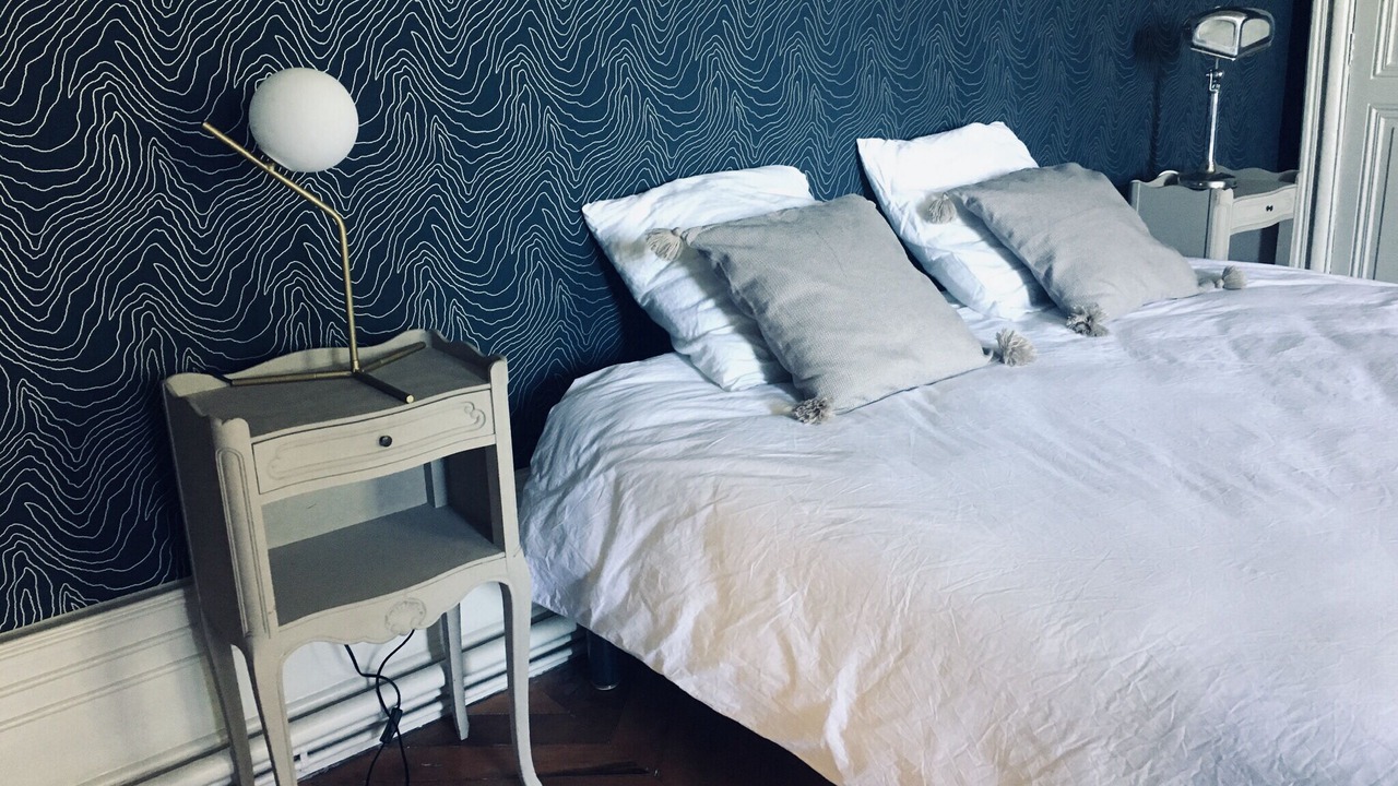 Photo of Bedroom in Lancie