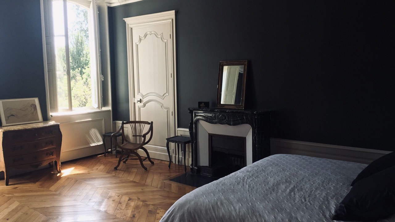 Photo of Bedroom in Lancie