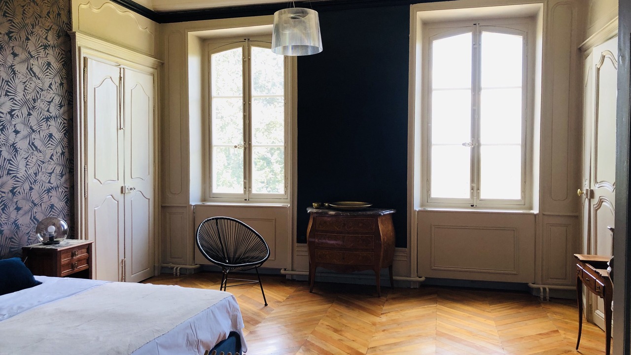 Photo of Bedroom in Lancie