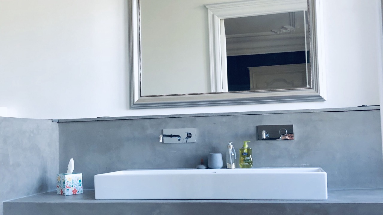 Photo of Bathroom in Lancie