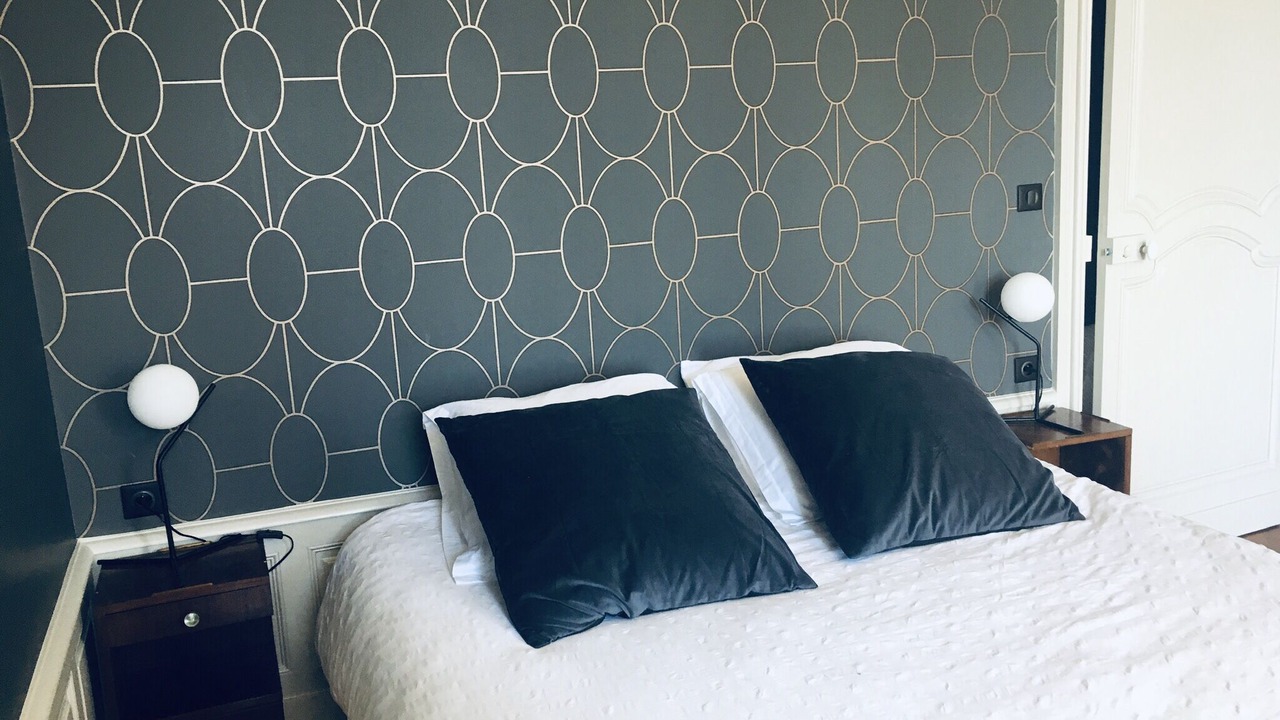 Photo of Bedroom in Lancie