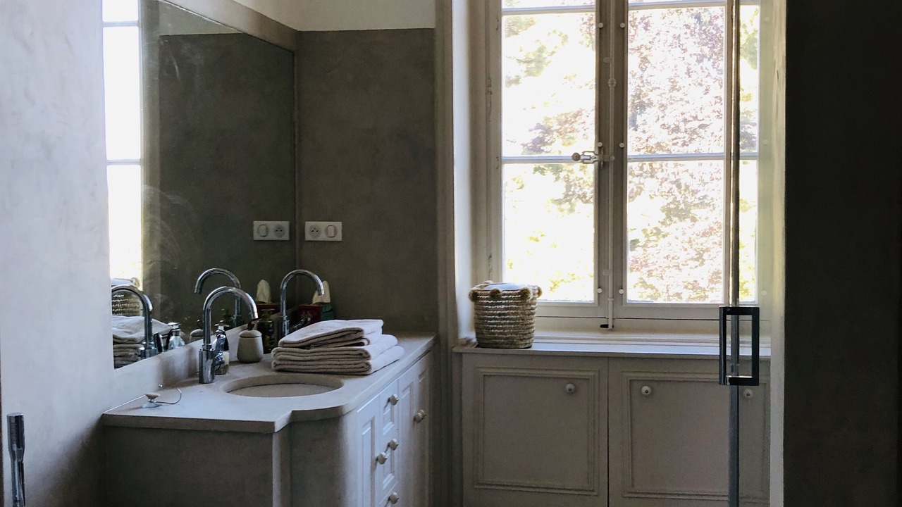 Photo of Bathroom in Lancie