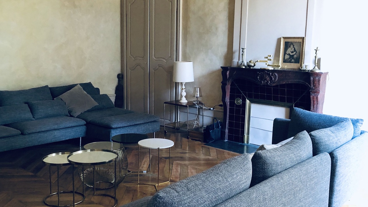 Photo of Livingroom in Lancie