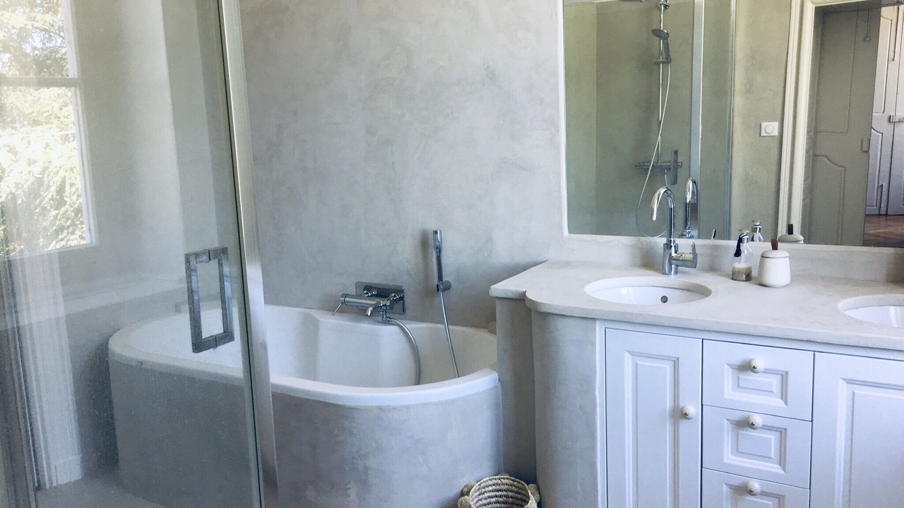 Photo of Bathroom in Lancie