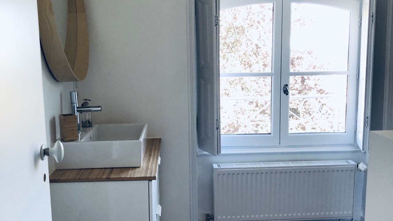 Photo of Bathroom in Lancie
