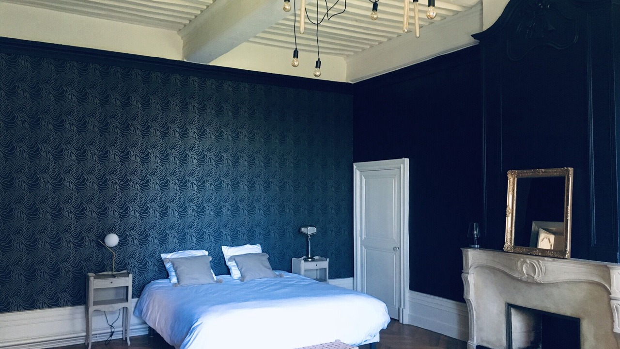 Photo of Bedroom in Lancie