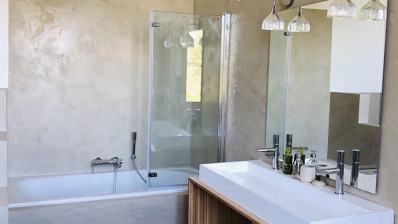 Photo of Bathroom in Lancie