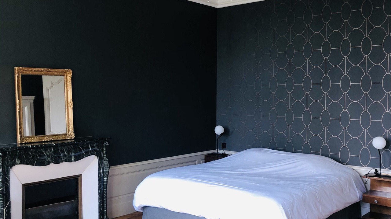 Photo of Bedroom in Lancie