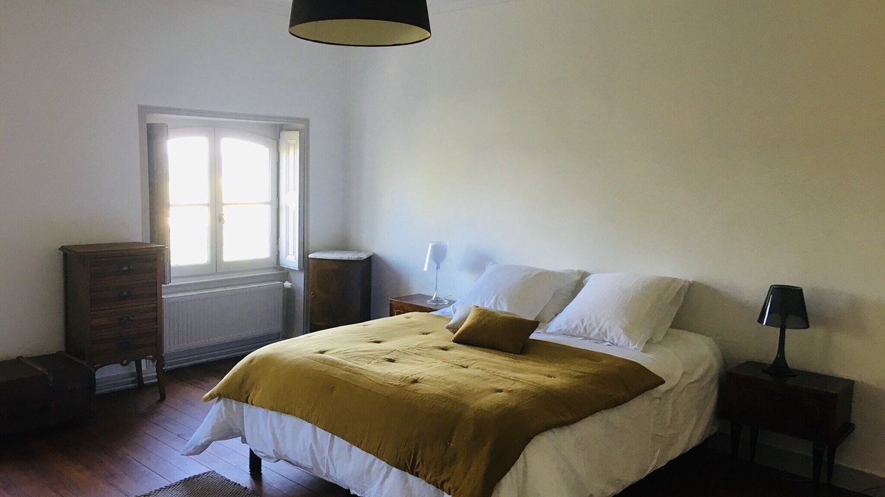 Photo of Bedroom in Lancie
