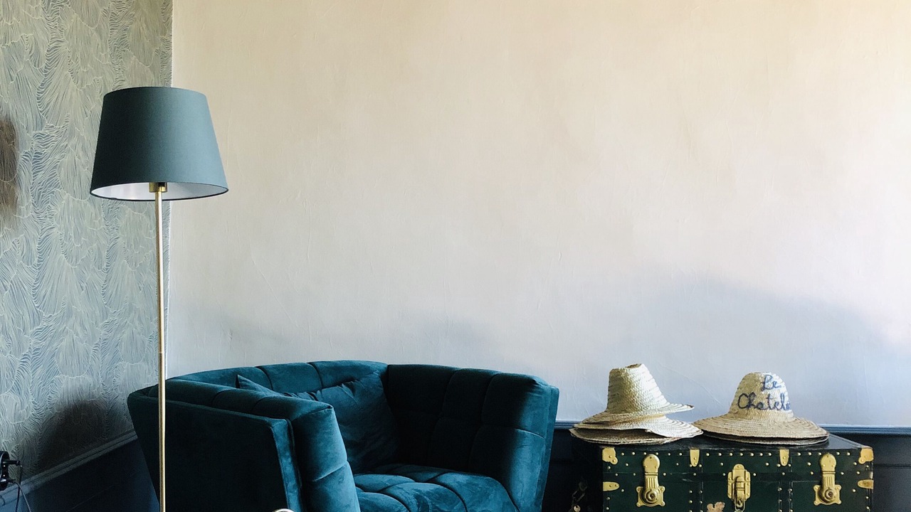 Photo of Livingroom in Lancie